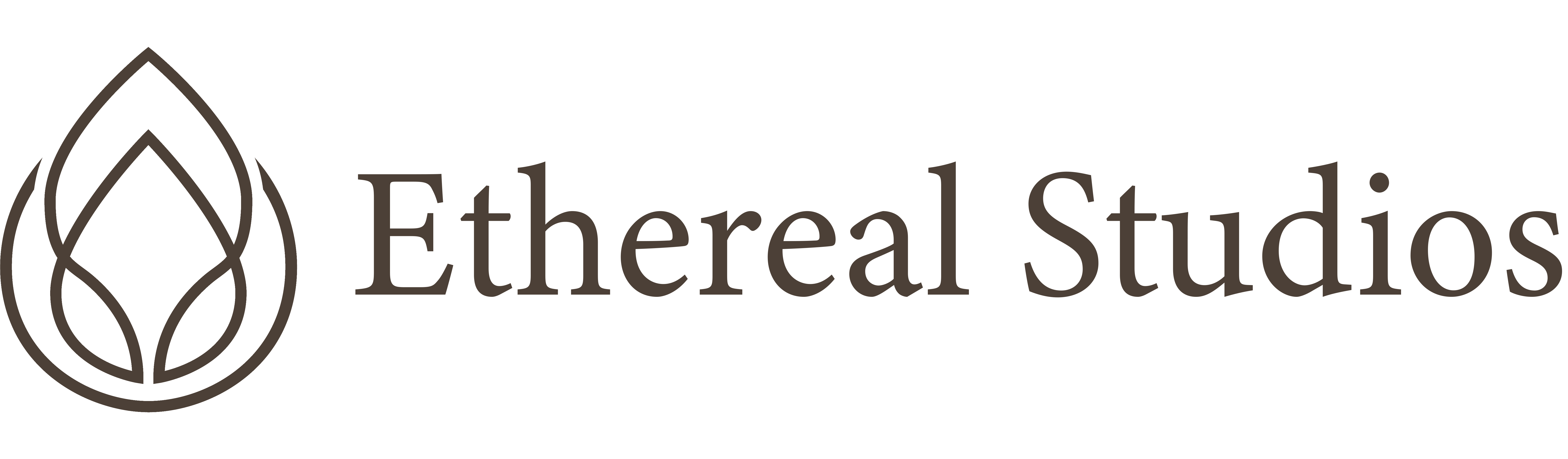 Logo - Ethereal-Studios